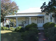 Annas Place - Holiday Byron Bay 1