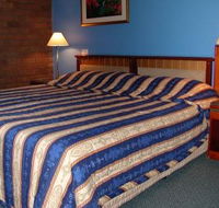 Matador Motor Inn - Holiday Byron Bay