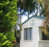 Melaleuca Caravan Park - Holiday Byron Bay