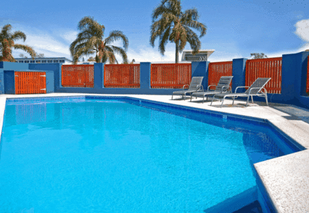East Port Motor Inn - Holiday Byron Bay
