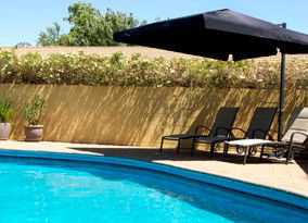 Nagambie Motor Inn - Holiday Byron Bay 0
