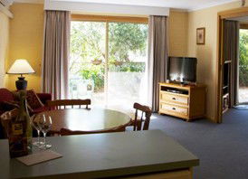 Nagambie Motor Inn - Holiday Byron Bay 1