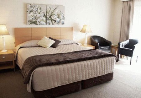 Nagambie Motor Inn - Holiday Byron Bay 2