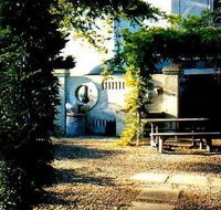 The Priory - Holiday Byron Bay