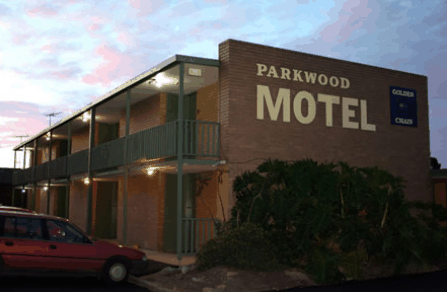 Parkwood Motel - Holiday Byron Bay