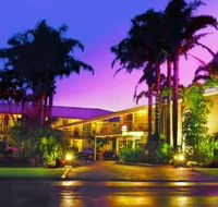 Sapphire Waters Motor Inn - Holiday Byron Bay