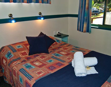 BIG4 Cairns Crystal Cascades Holiday Park - Holiday Byron Bay 0