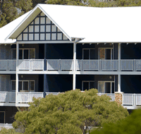 Seashells Caves House Yallingup - Holiday Byron Bay