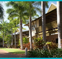 Seashells Resort Broome - Holiday Byron Bay