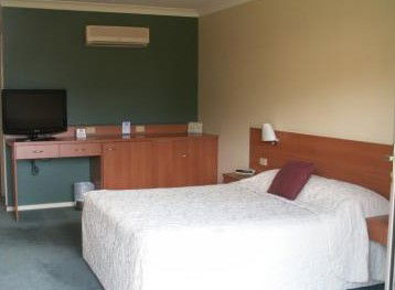 Wagga RSL Club Motel - Holiday Byron Bay 1
