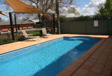 Wagga RSL Club Motel - Holiday Byron Bay 2