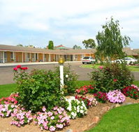 Bega Village Motor Inn - Holiday Byron Bay