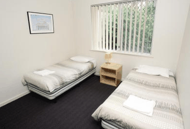 Scarborough Observation Villas - Holiday Byron Bay