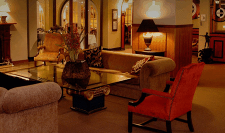 Quality Hotel Burke & Wills - thumb 2