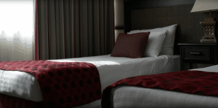 Quality Hotel Burke & Wills - thumb 4