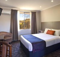 Best Western Reef Motor Inn - Holiday Byron Bay