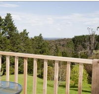 Bilpin Resort - Holiday Byron Bay