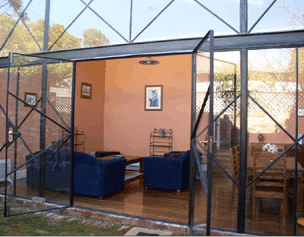 ALN House - Holiday Byron Bay