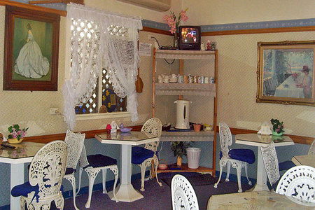 Annies Shandon Inn - Holiday Byron Bay 2