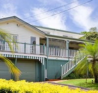 Cayambe View Bed  Breakfast - Holiday Byron Bay