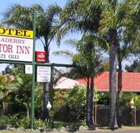 Bomaderry Motor Inn - Holiday Byron Bay