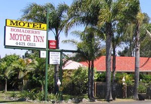 Bomaderry Motor Inn - Holiday Byron Bay 0
