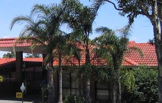 Bomaderry Motor Inn - Holiday Byron Bay 1