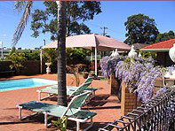 Bomaderry Motor Inn - Holiday Byron Bay 2