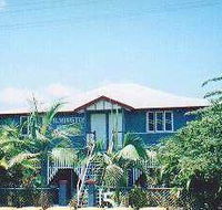 Ayr Backpackers/wilmington House - Holiday Byron Bay