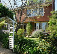 Kirkendale Bed And Breakfast - Holiday Byron Bay