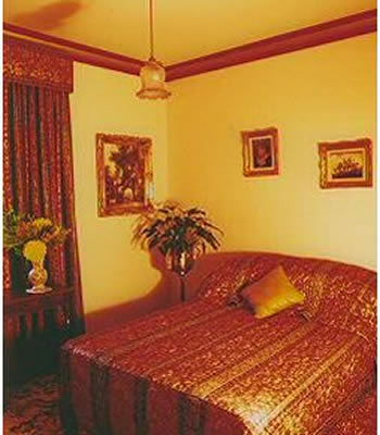 Tally Ho Lodge - Holiday Byron Bay 0