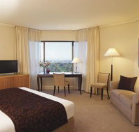 Intercontinental Adelaide - Holiday Byron Bay