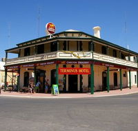 Terminus Hotel Motel - Holiday Byron Bay
