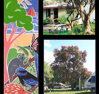 Bushland Cabins - Holiday Byron Bay