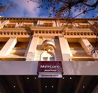Mercure Grosvenor Hotel Adelaide - Holiday Byron Bay