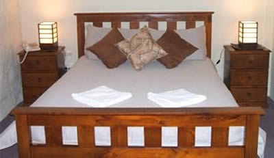 Hahndorf Old Mill Motel - Holiday Byron Bay 1