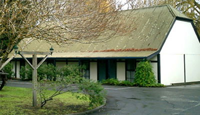 Hahndorf Old Mill Motel - Holiday Byron Bay 2