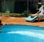 Dunbogan Caravan Park - Holiday Byron Bay