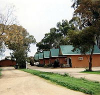 Jamestown Country Retreat Caravan Park - Holiday Byron Bay