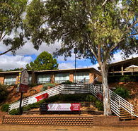 Mannum Motel - Holiday Byron Bay