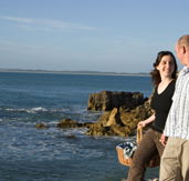 Nampara Cabins - Holiday Byron Bay