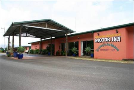 Atherton Rainforest Motor Inn - Holiday Byron Bay 0