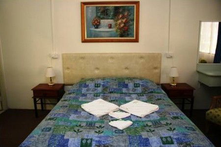 Atherton Rainforest Motor Inn - Holiday Byron Bay 1