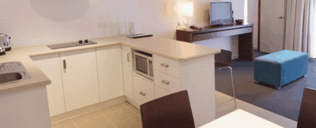 Standpipe Golf Motor Inn - Holiday Byron Bay