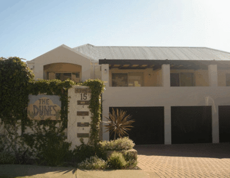 The Dunes - Holiday Byron Bay