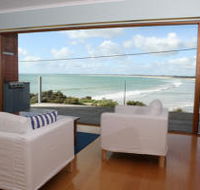 White Sails - Holiday Byron Bay