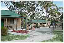 Stanthorpe QLD Holiday Byron Bay