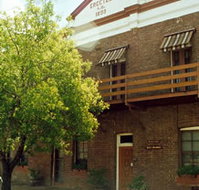 The Old Exchange Bed And Breakfast