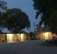 Euroa Motor Inn - Holiday Byron Bay