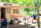AAOK Lakes Resort And Caravan Park - Holiday Byron Bay 0